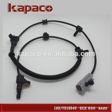 Sensor de velocidade da roda ABS superior de qualidade superior 56044144AA para jipe